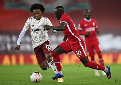  التشكيل المتوقع لمباراة ليفربول وارسنال اليوم في الدوري الإنجليزي