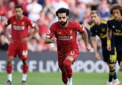  بث مباشر مباراة ليفربول وآرسنال اليوم في الدوري الإنجليزي