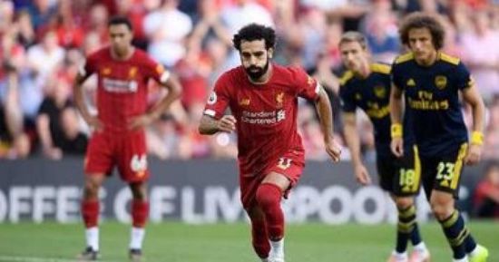  بث مباشر مباراة ليفربول وآرسنال اليوم في الدوري الإنجليزي