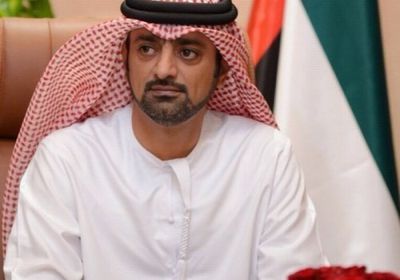  ولي عهد عجمان: إنجازات إماراتية لحماية الطفل أسريا وصحيا