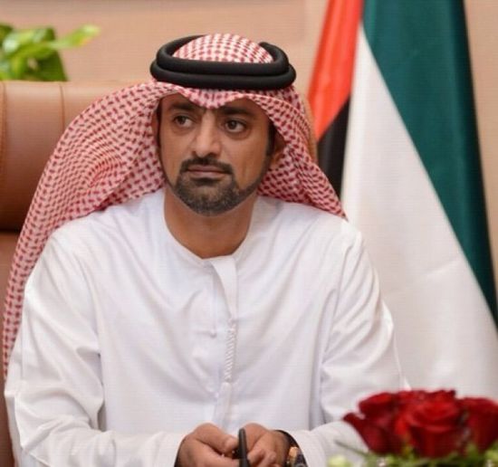  ولي عهد عجمان: إنجازات إماراتية لحماية الطفل أسريا وصحيا