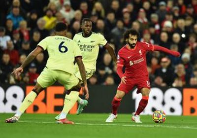 جدول ترتيب الدوري الإنجليزي الممتاز: هزيمة ثقيلة لآرسنال