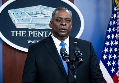 وزير الدفاع الأميركي يبحث عددا من الملفات المهمة مع نظرائه بأندونيسيا وكينيا