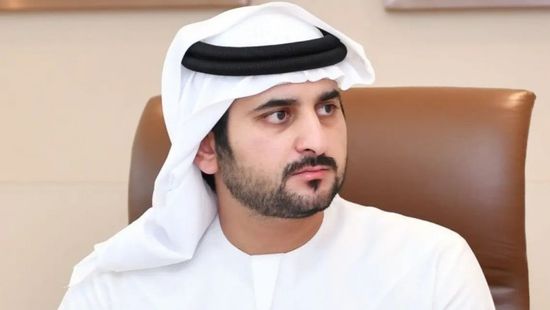 مكتوم بن محمد يهنئ باختيار الإمارات لاستضافة آيكوم 2025