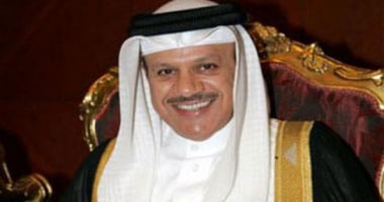 وزير الخارجية البحريني: حريصون علي ترابط المنطقة