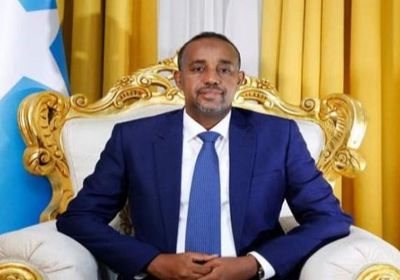 رئيس الوزراء الصومالي يُعين موسى وزيزًا للخارجية