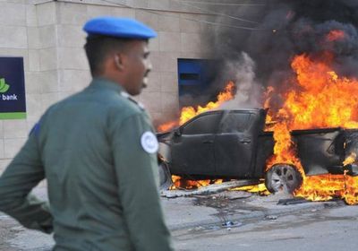 مصرع مدير راديو مقديشو في تفجير انتحاري بالصومال