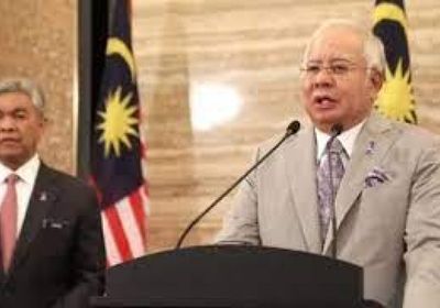 الحزب الحاكم في ماليزيا يفوز في الانتخابات المحلية