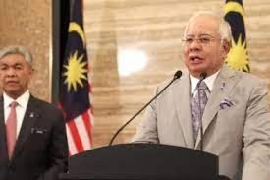 الحزب الحاكم في ماليزيا يفوز في الانتخابات المحلية
