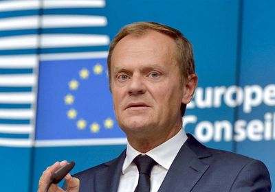 سحب رخصة القيادة من الرئيس السابق للمجلس الأوروبي 