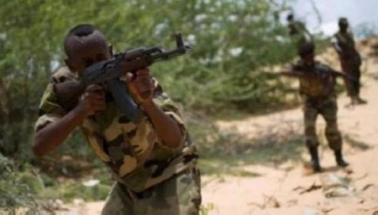 الجيش الصومالي ينفذ عمليات عسكرية ضد مليشيا الشباب