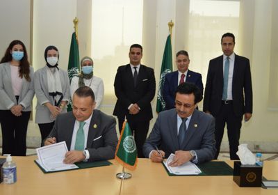  البرلمان العربي ينظم منتدى حول تعزيز التكامل الاقتصادي