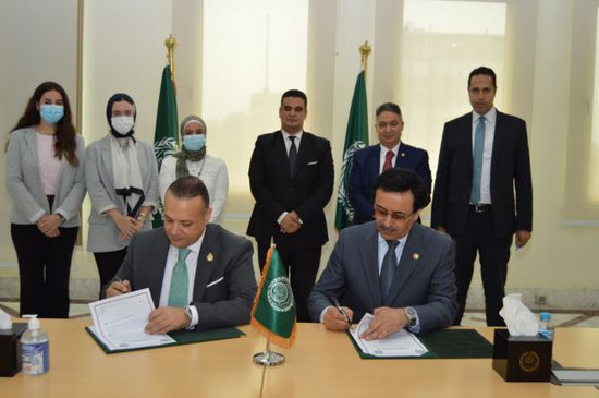  البرلمان العربي ينظم منتدى حول تعزيز التكامل الاقتصادي