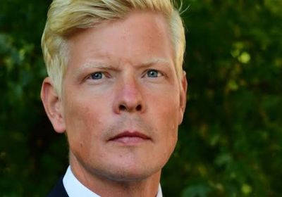 جروندبرج في القاهرة للقاء شكري وأبوالغيط