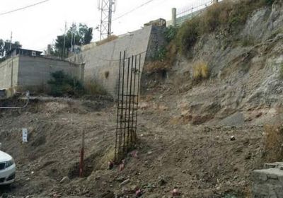 مليشيا الحوثي تصادر أراض في إب بقرار صوري