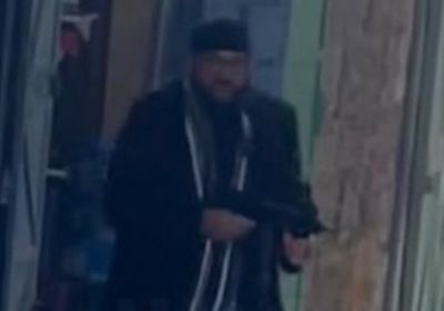صورة تكشف هوية منفذ عملية القدس