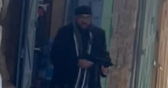 صورة تكشف هوية منفذ عملية القدس