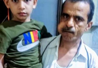 إعادة طفل مختطف لذويه في الشيخ عثمان