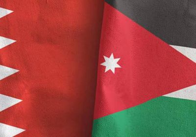 مباحثات بحرينية أردنية لتعزيز العلاقات بين البلدين