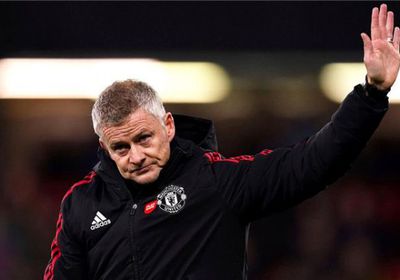  تفاصيل رحيل سولشاير عن تدريب مانشستر يونايتد: "سيظل دائما أسطورة"