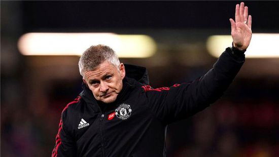  تفاصيل رحيل سولشاير عن تدريب مانشستر يونايتد: "سيظل دائما أسطورة"