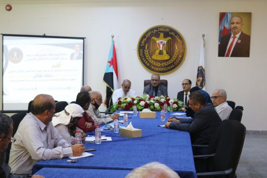 ندوة لتذليل إشكاليات المراكز البحثية الجنوبية