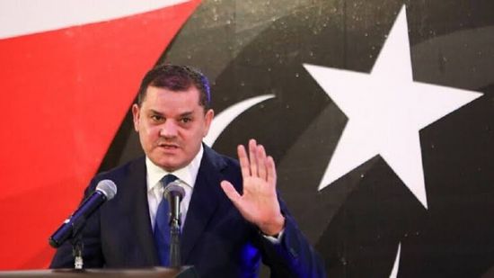 "الدبيبة" يعلن ترشحه رسميًا للانتخابات الرئاسية الليبية