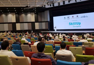 الإمارات تطلق مسابقة أكاديمية لريادة الأعمال