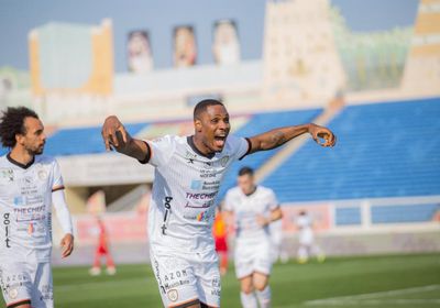  ترتيب هدافي الدوري السعودي 2021: تاومبا وإيجالو في صدارة الهدافين