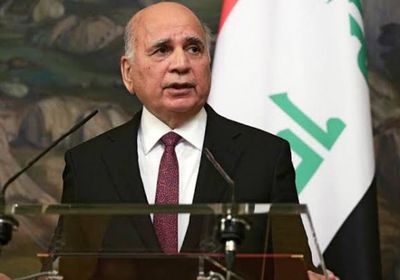 مباحثات عراقية يونانية لتعزيز العلاقات بين البلدين