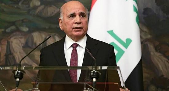 مباحثات عراقية يونانية لتعزيز العلاقات بين البلدين