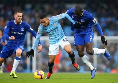  جدول ترتيب الدوري الانجليزي اليوم: السيتي يستعيد الوصافة من ليفربول