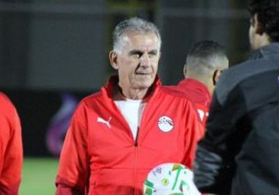  كيروش يمنح 3 لاعبين الفرصة الكاملة في كأس العرب