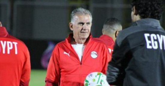  كيروش يمنح 3 لاعبين الفرصة الكاملة في كأس العرب