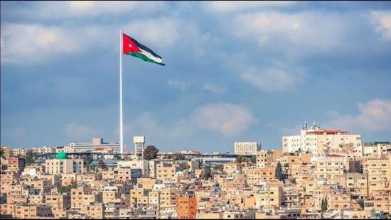  الأردن يرحب بالاتفاق السياسي في السودان