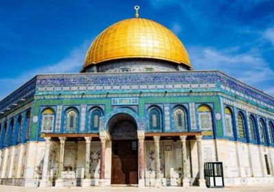  فلسطين: المسجد الأقصى يتعرض لتهديدات بالهدم