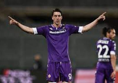  ترتيب هدافي الدوري الإيطالي: لاهوفيتش يتساوى مع إيموبيلي