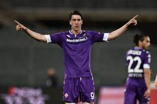  ترتيب هدافي الدوري الإيطالي: لاهوفيتش يتساوى مع إيموبيلي