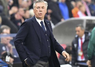  أنشيلوتي: كروس ومودريتش مازالا الأفضل في العالم