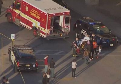 إطلاق نار في ولاية ويسكونسن الأمريكية