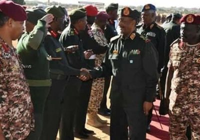 الاتفاق السياسي السوداني يطلق سراح 4 معتقلين