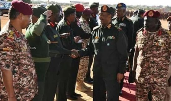 الاتفاق السياسي السوداني يطلق سراح 4 معتقلين