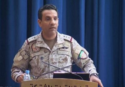 إحباط محاولة هجوم للحـوثي بجبهة مأرب