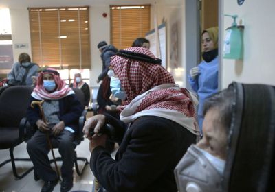 إجراءات جديدة في الأردن لمواجهة كورونا