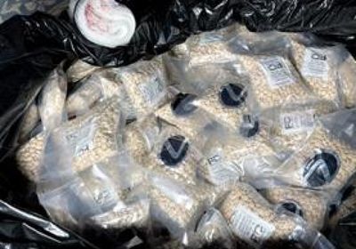 مصر.. ضبط أخطر تشكيل عصابي لتصنيع الكبتاغون