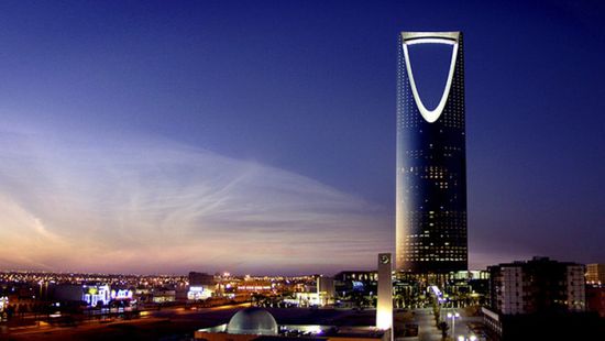 حالة طقس اليوم الإثنين 22-11-2021 في السعودية