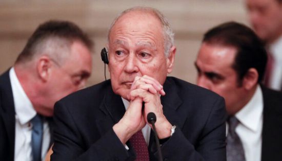 الجامعة العربية تشارك في أشغال مجموعة الرؤية الاستراتيجية