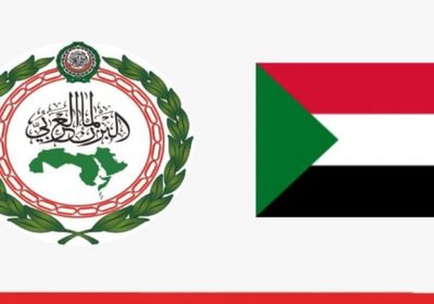 البرلمان العربي يرحب بالاتفاق السياسي بالسودان