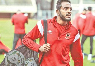  أخبار الأهلي اليوم.. موسمياني يخير كهربا "الدفاع أو الرحيل"