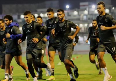  أخبار الزمالك اليوم.. عودة مرتضى منصور وتعليمات قبل مباراة البنك الأهلي